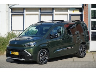 Toyota Proace City 1.2 Turbo 110pk Long 7pl Navigator