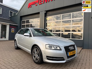 Audi A3 Sportback 1.8 TFSI Attraction Advance / CarPlay / Cruise / Xenon Led / 90.000 km !!