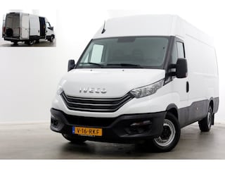 Iveco Daily 35S21 3.0 210pk L2H2 HiMatic Automaat Navi/Camera Trekgewicht 3500kg 10-2023