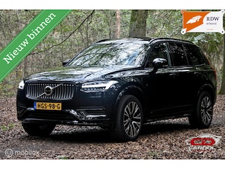Volvo XC90 2.0 T8 Recharge AWD Ultimate Bright| Long Range!|