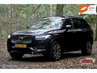 Volvo XC90 2.0 T8 Recharge AWD Ultimate Bright| Long Range!|