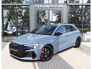 Audi A3 Sportback Audi RS3 Sportback 2.5 TFSI quattro PANO MATRIX KEYLESS VOL