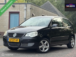 Volkswagen Polo 1.2-12V Sportline|NAP|LMV|NWE APK|1e EIG|AC|