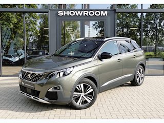Peugeot 3008 GT 1.2 PureTech Allure PANO CAM NAVI VOL
