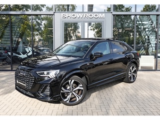 Audi Q3 45 TFSI e S Edition PANO KEYLESS CAM