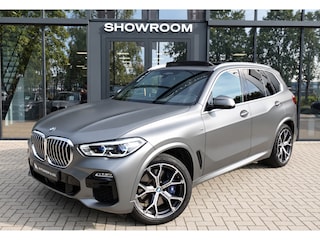 BMW X5 XDrive30d Executive PANO LASER MASSAGE