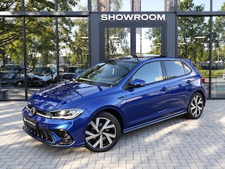 Volkswagen Polo 1.0 TSI R-Line KEYLESS PANO 3X R-LINE VOL