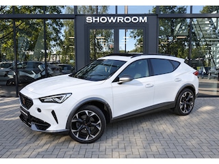 Cupra Formentor 1.5 TSI PANO CAM ACC VOL