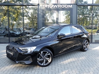 Audi A3 Sportback 30 TFSI ACC CAM NAV CARPLAY'