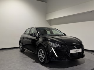 Peugeot 208 EV Active 50 kWh | navigatie | 11kw 3-fase lader | LED verlichting | Keyless start