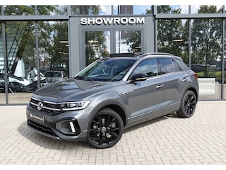 Volkswagen T-Roc 1.5 TSI R-Line Business+ PANO IQ.LIGHT ACC VOL
