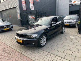 BMW 116i Sport Airco PDC NAP APK 1 Jaar