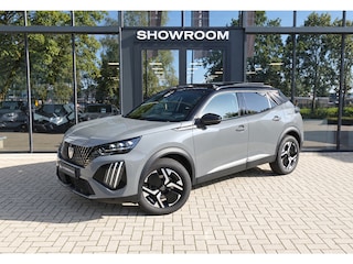 Peugeot 2008 1.2 Hybrid 136 GT PANO KEYLESS 360