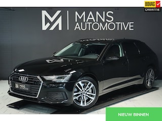 Audi A6 Avant 50 TFSI e quattro / VIRTUAL / 360 / ACC / LEDER / STUUR+STOELVERW
