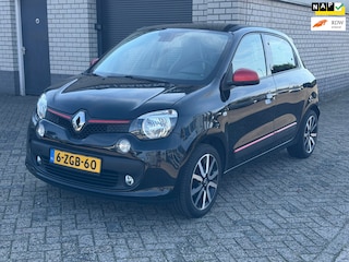 Renault Twingo 0.9 TCe Dynamique | Achteruitrij Camera | Navi | Airco | Cruise |R-Link | Parksens | Led | Dealer onderhouden | APK