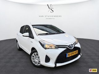 Toyota Yaris 1.5 Hybrid Aspiration AIRCO CAMERA BLUETOOTH CRUISE