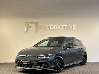 Volkswagen Golf 2.0 TSI GTI Clubsport Pano|HuD|Memory|IQ|Sfeer