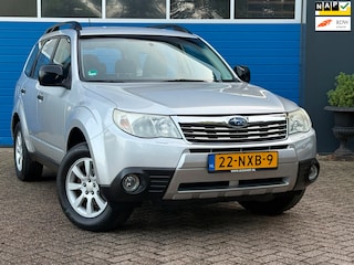 Subaru Forester 2.0 X Intro AWD|Airco