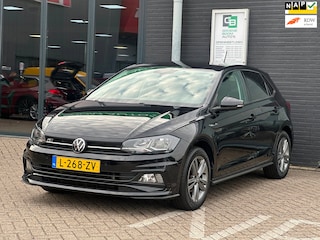 Volkswagen Polo 1.0 TSI R-Line Edition/1STE EIG/CARPLAAY/NAVI/NL-AUTO NAP!!