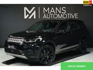 Land Rover Discovery Sport P300e 1.5 R-Dynamic SE / MEMORY / ACC / MERIDIAN / CAMERA / KEYLESS