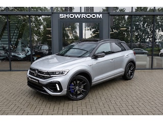 Volkswagen T-Roc 2.0 TSI 4MOTION R AKRA PANO KEYLESS