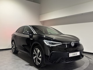 Volkswagen ID.5 Pro 77 kWh | Keyless | Matrix LED | Warmtepomp | Stoelen & stuur verwarmd