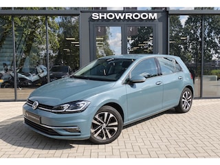 Volkswagen Golf 1.0 TSI Comfortline NAVI CARPLAY ACC VOL