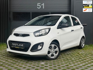 Kia Picanto 1.0 CVVT Airco | Apple Carplay | Airco | APK!