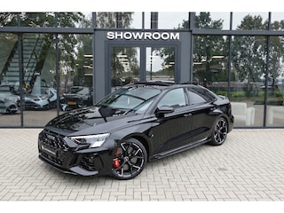Audi A3 Limousine 2.5 TFSI RS 3 quattro PANO KERAMISCH CARBON