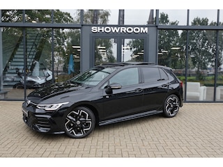Volkswagen Golf 1.5 eTSI R-Line Edition PANO KEYLESS HUD