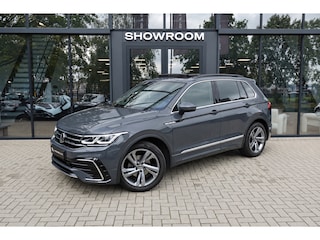 Volkswagen Tiguan 1.5 TSI R-Line PANO IQ.LIGHT ACC VOL