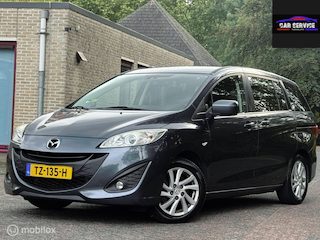 Mazda 5 2.0 Business|PDC|APK|1e EIG|7PERSOONS|LMV|STLVW|OH
