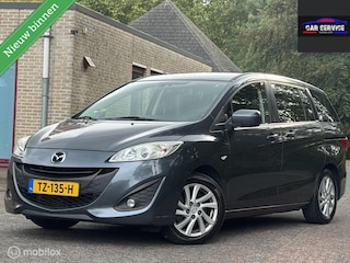 Mazda 5 2.0 Business|PDC|APK|1e EIG|7PERSOONS|LMV|STLVW|OH