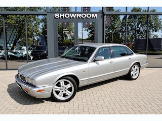 Jaguar XJ 3.2 V8 Executive AIRCO SPORT ELEKTR. RAMEN