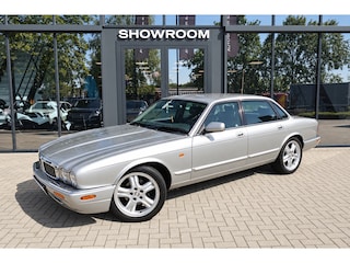 Jaguar XJ 3.2 V8 Executive AIRCO SPORT ELEKTR. RAMEN