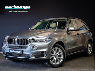 BMW X5 xDrive40e iPerformance High Executive elektrische trekhaak | memory | Head-up | pano | elektrische klep | Harman/kardon