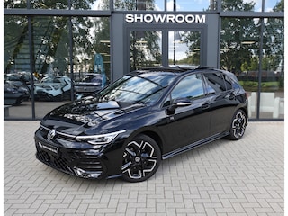 Volkswagen Golf 1.5 eTSI R-Line Edition PANO HUD KEYLESS