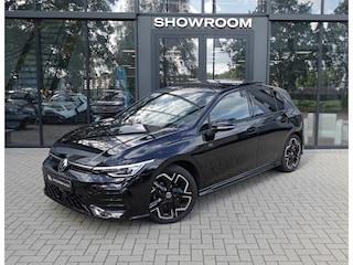 Volkswagen Golf 1.5 eTSI R-Line Edition PANO HUD KEYLESS