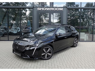 Peugeot 308 1.2 PureTech GT PANO 360 MATRIX