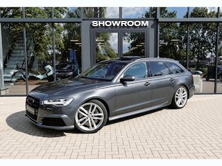Audi A6 Avant 4.0 TFSI S6 Pro Line Plus PANO BOSE MATRIX