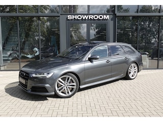 Audi A6 Avant 4.0 TFSI S6 Pro Line Plus PANO BOSE MATRIX