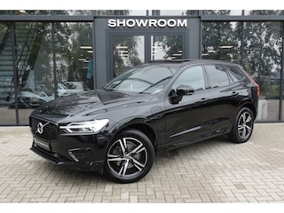 Volvo XC60 2.0 T8 Twin Engine AWD R-Design PANO KEYLESS VOL'