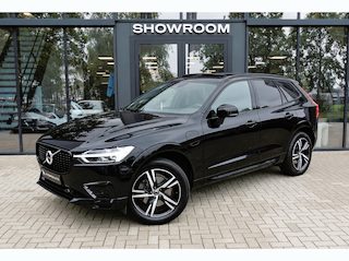 Volvo XC60 2.0 T8 Twin Engine AWD R-Design PANO KEYLESS VOL'