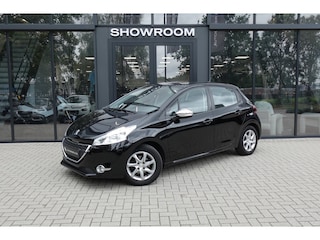 Peugeot 208 1.2 VTi Envy NAVI CRUISE CLIMATE