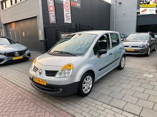 Renault Modus 1.6-16V Expression Luxe Automaat Trekhaak Airco NAP APK