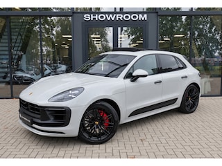 Porsche Macan 2.9 GTS PANO SPORT CHRONO BOSE