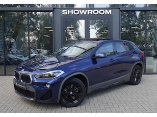 BMW X2 SDrive20i High Executive PANO HUD LEDER VOL