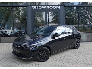 Opel Corsa 1.2 GS Line NAVI CAM LED VOL