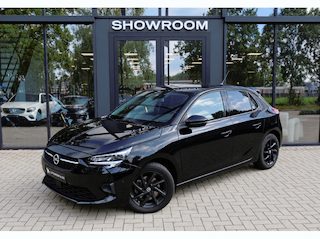 Opel Corsa 1.2 GS Line NAVI CAM LED VOL