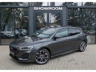 Ford Focus 1.0 EcoBoost Hybrid ST Line PANO KEYLESS B&O